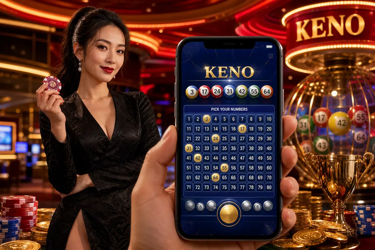 kkm77 စလော့ Jackpot ဆုရရှိခြင်း