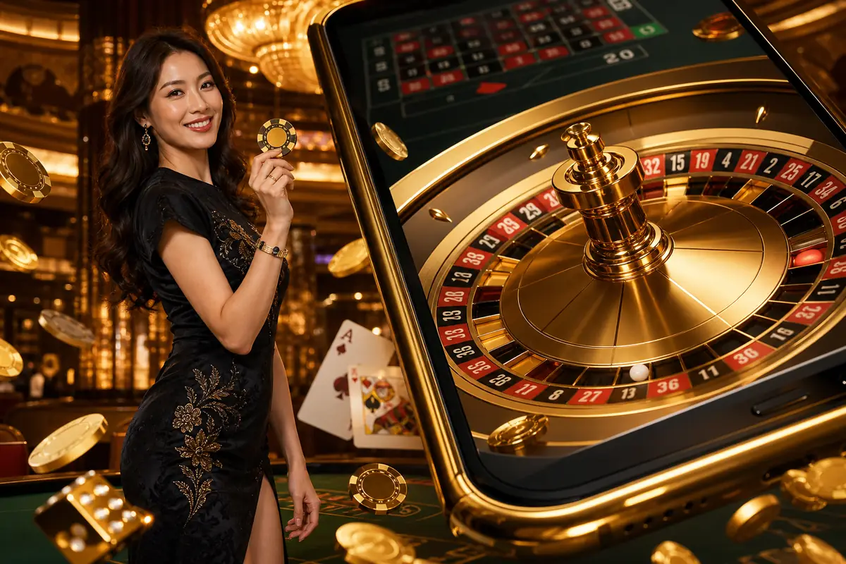 kkm77 လူကြိုက်များသော Slot ဂိမ်းများ