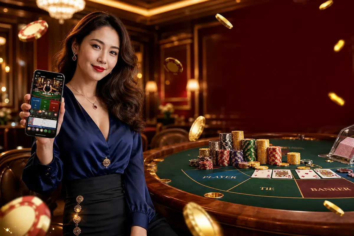 kkm77 Slots ဂိမ်းအမျိုးအစားများ